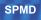 Menu do sistema SPMD®, Suite Pro Mercadotecnia Directa